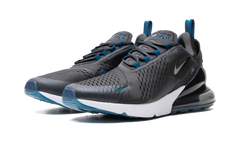 Air Max 270 "Anthracite Industrial Blue" FV0380 001