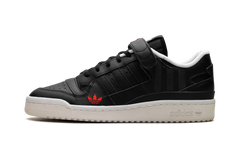 FORUM LOW "Black" HQ4536