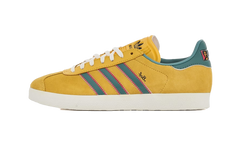 adidas Gazelle Indoor "Bob Marley" KJ3532