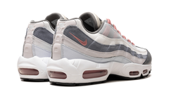 Air Max 95 "Vast Grey Red Stardust" DM0011 008