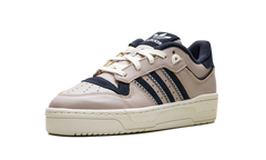 Rivalry 86 Low "Alumina Blue Spark" JH5610
