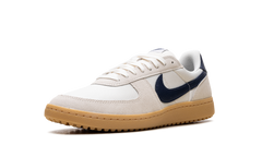 Field General "Pale Ivory Gum Yellow Midnight Navy" HF3165 102