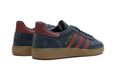 Handball Spezial "Aurora Ink Wild Sepia" JH5436