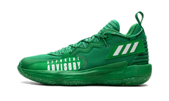 DAME 7 EXTPLY "Green" GW7907