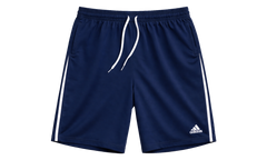 Team Issue 3 Pocket Shorts "Team Navy Blue / White" HC0681