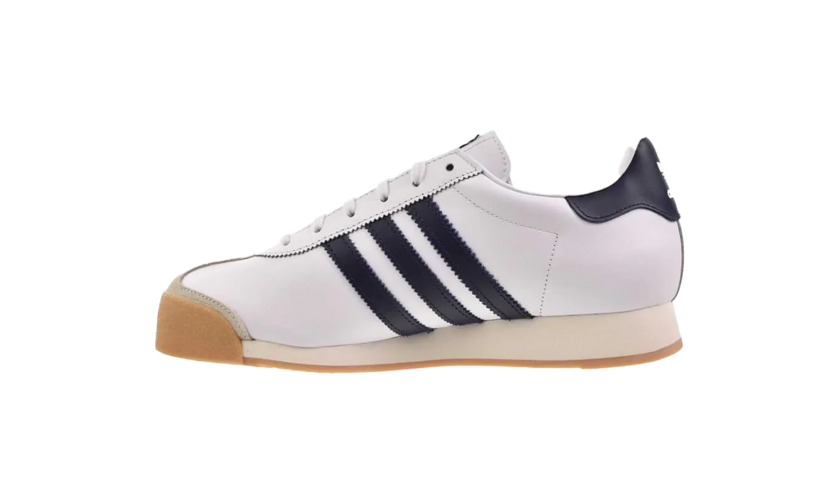 Samoa "Cloud White / Night Indigo" IF7164