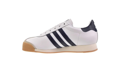 Samoa "Cloud White / Night Indigo" IF7164