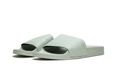 Adilette Slide "Linen Green" BA7540
