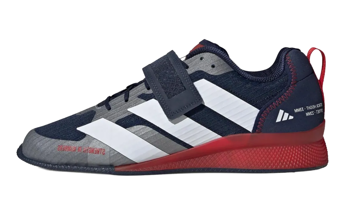 ADIPOWER WEIGHTLIFT "Blue" HQ3527