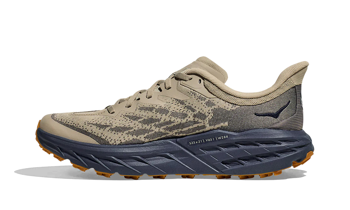 Speedgoat 5 "Farro" 1123157 FVR