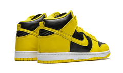 Dunk High SP "Varsity Maize" CZ8149 002