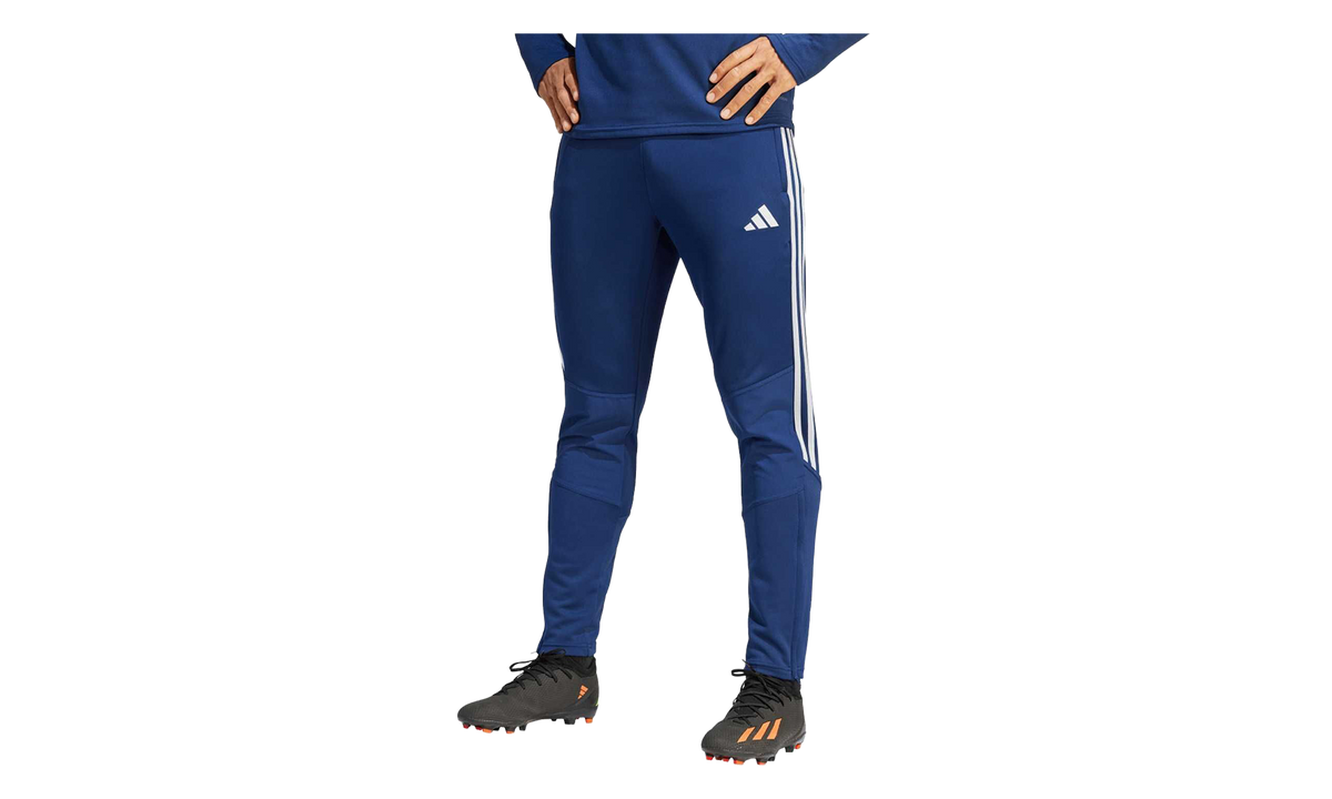 TIRO23 WINTERIZED PANT "Blue" IL3213