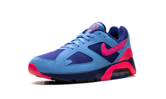Air Max 180 "University Blue" HQ1706 401