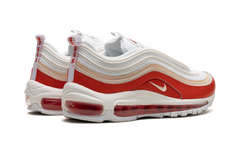 Air Max 97 "Picante Red" FN6869 633
