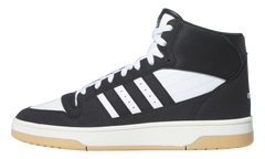 Break Start Mid "Core Black Cloud White" IH7973