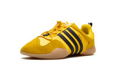Ballerina "Bad Bunny - Bold Gold" JQ9230
