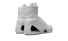 Kobe 9 Protro Halo "White" FZ7335 100