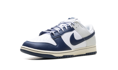 Dunk Low "New York Yankees" IM2222 101