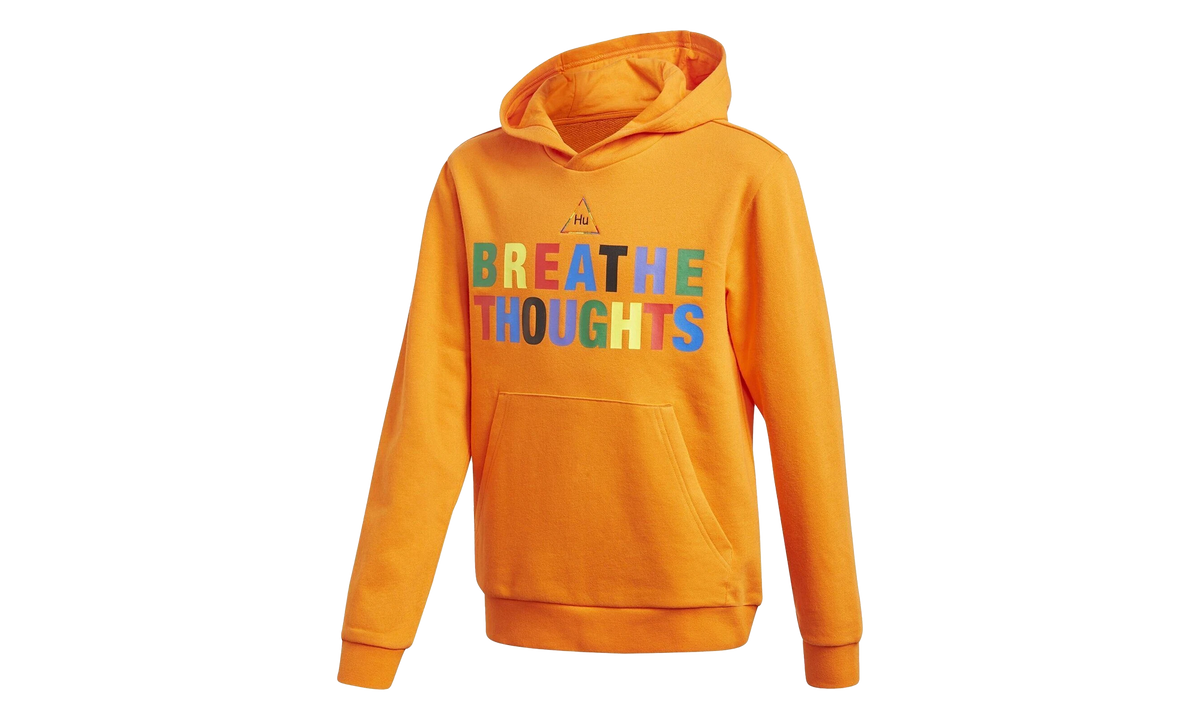 Hooded Sweatshirt "Pharrell Williams" FR9064