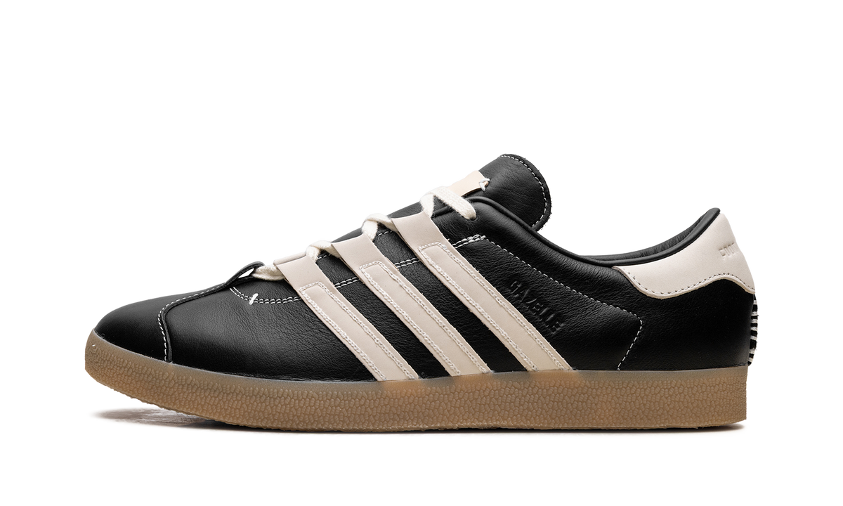 Gazelle "Foot Industry" ID3517