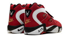 Air Diamond Turf 2 "Fire Red / White" HQ2631 600
