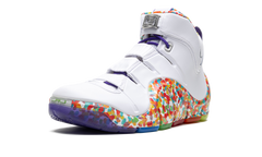 LeBron 4 "Fruity Pebbles" DQ9310 100