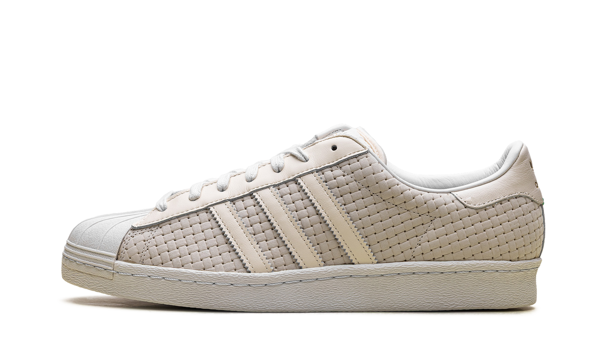Superstar ADV "Arrow & Beast - Wonder White" JS2593