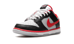 Dunk Low "Clark Atlanta University" DR6189 001