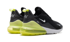 Air Max 270 "Light Lemon Twist" AH8050 703