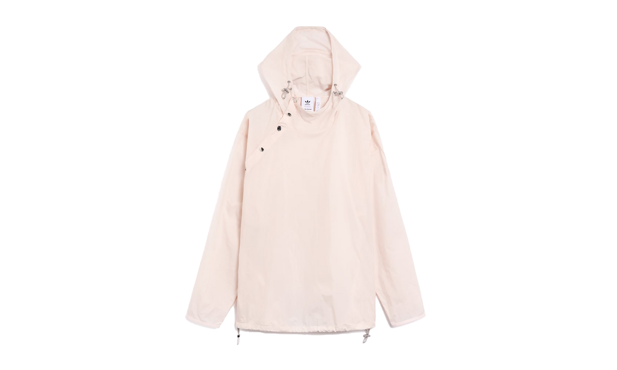 Light Anorak "Wales Bonner - Wonder Quartz" JM8218