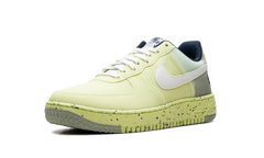 Air Force 1 Low Crater "Light Lemon Twist" DH2521 700
