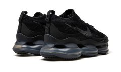 Air Max Scorpion Flyknit "Triple Black" DJ4701 003