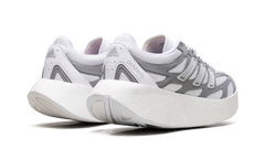 Adizero Aruku "White Silver Metallic" JQ7415