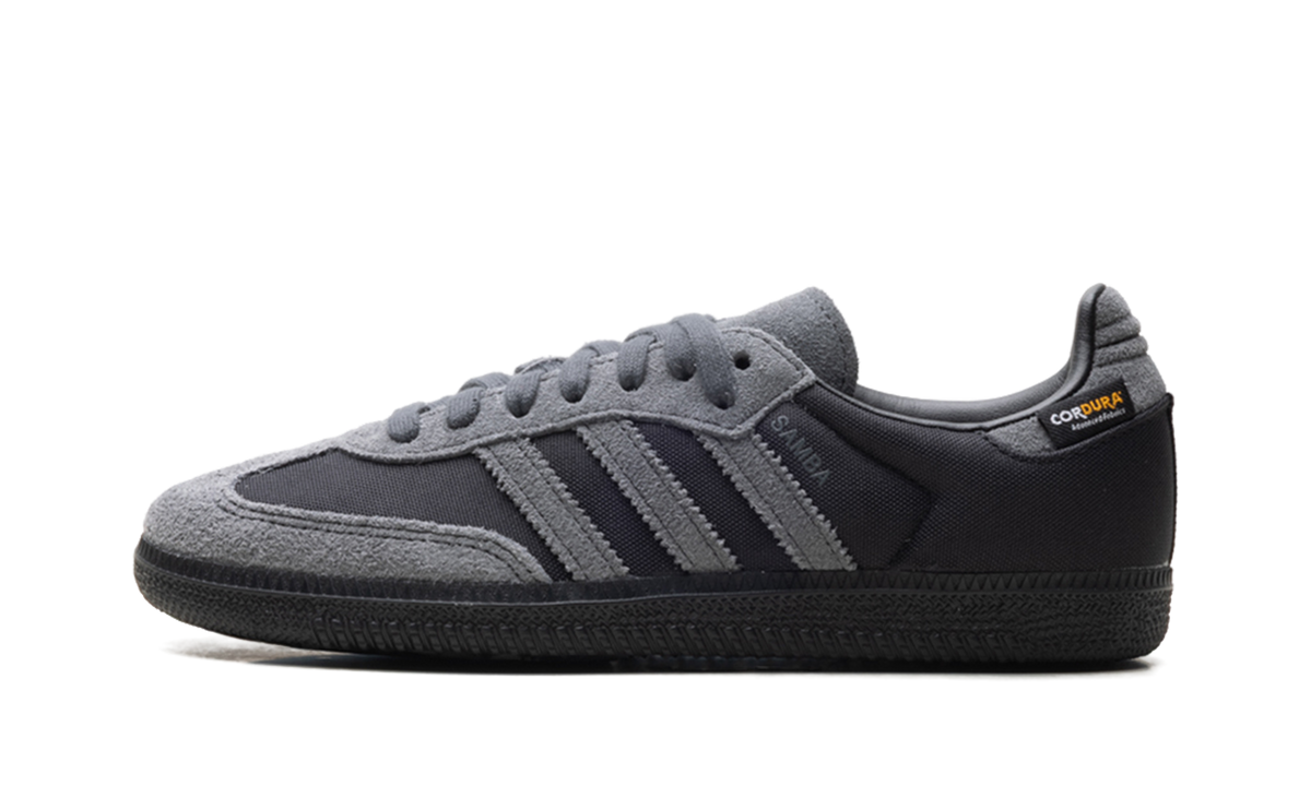Samba OG "Cordura - Black" JI3214