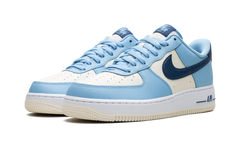 Air Force 1 Low "Aquarius Blue Coconut Milk" HF4837 407