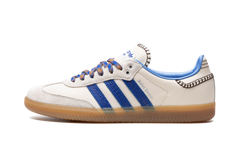 Samba "Wales Bonner - Wonder Clay Royal Blue" IH7756