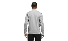 ID Track Jacket "Medium Solid Grey" CV3254