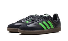 Samba OG "Screaming Green" JR0911