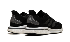 Supernova "Black Silver Metallic" EG5401