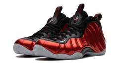 Air Foamposite One "Metallic Red" DZ2545 600