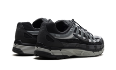 P-6000 "Anthracite Smoke Grey" HQ3818 001