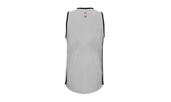 San Antonio Spurs Swingman Jersey "Grey" H82382