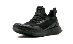 Ultra Boost Uncaged Haven "Triple Black" BY2638