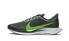 Zoom Pegasus 35 Turbo "Black" AJ4114 004