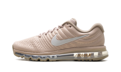 Air Max 2017 "Sand" 849559 201