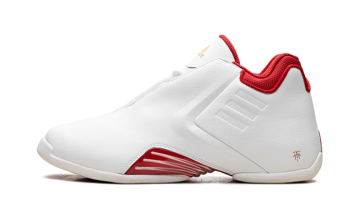 Adidas TMAC 3 RESTOMOD "ROCKETS" FZ6212