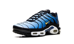 Air Max Plus OG "Hyper Blue" DX0755 001