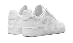 Air Force 1 "CPFM - Triple White" FQ7069 100