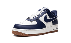 Air Force 1 Low "College Pack Midnight Navy" DQ7659 101