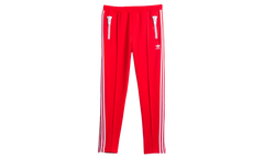 Big Zipper Pant Vivid Red "VIVRED" HY1816